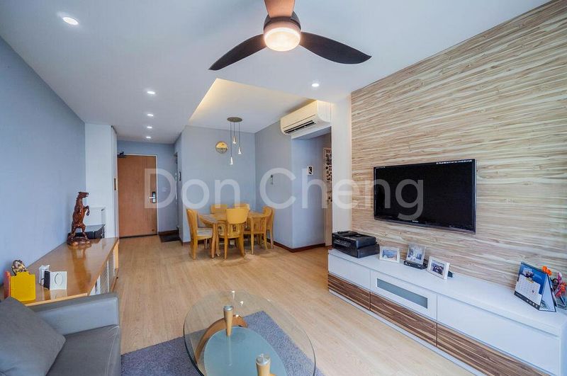 4 Room (4A) HDB for Sale in  317B Yishun Avenue 9 - Image 11